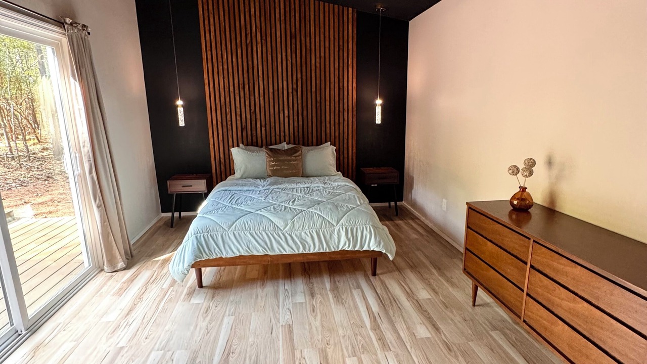 Photo of Bedroom in Wagener