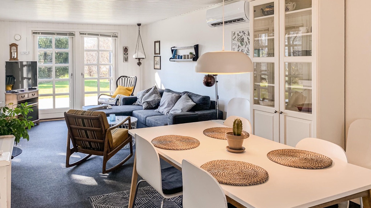 Photo of Bedroom in Lyngsbæk Strand