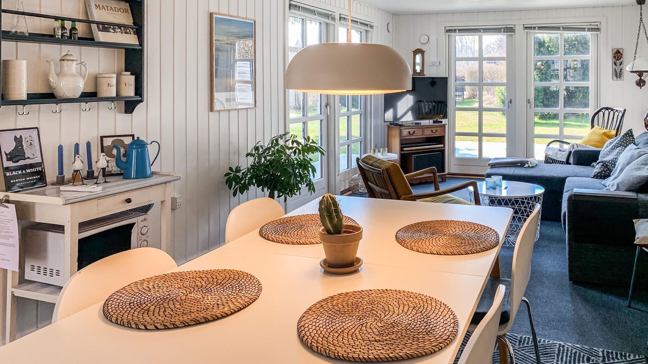 Photo of Bedroom in Lyngsbæk Strand