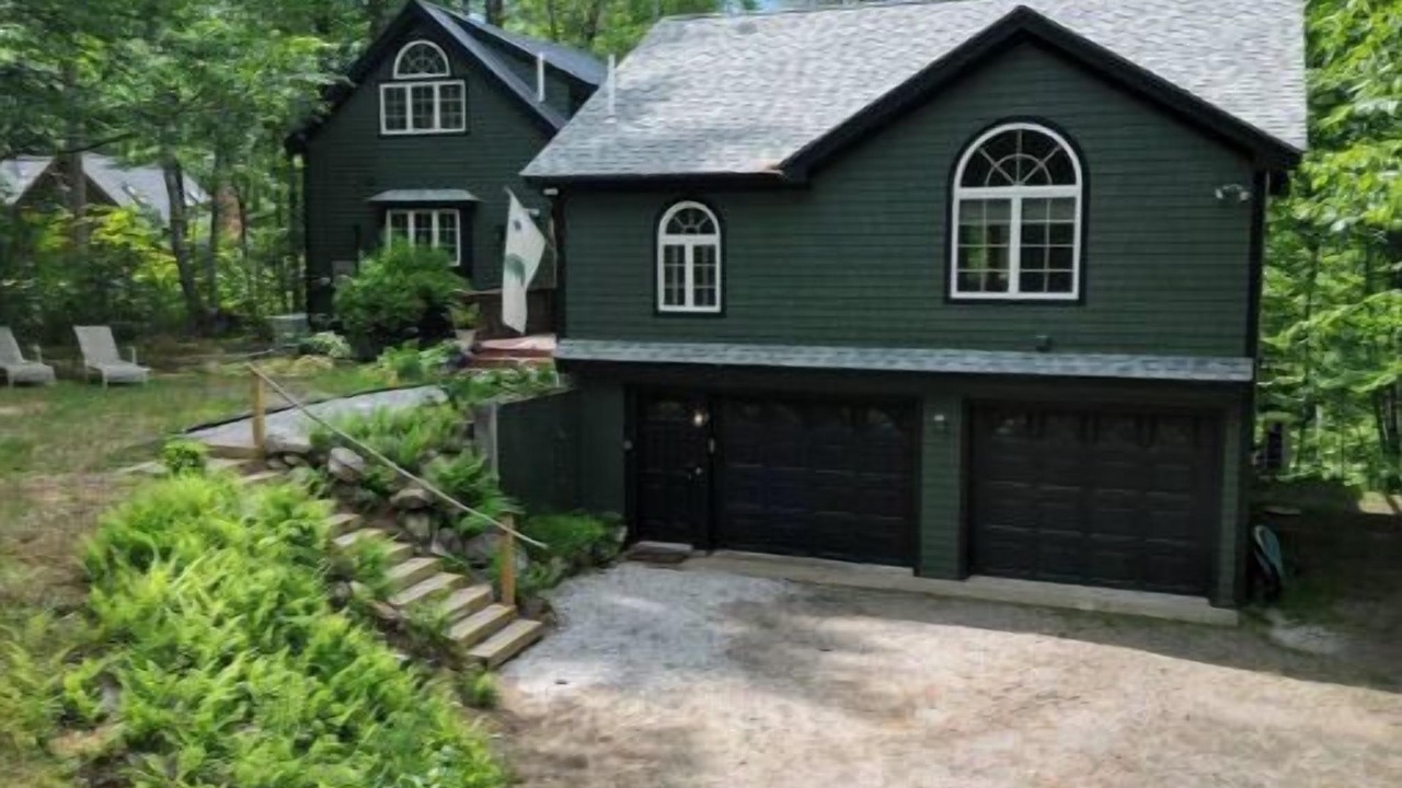 Photo of Outdoor in Center Lovell