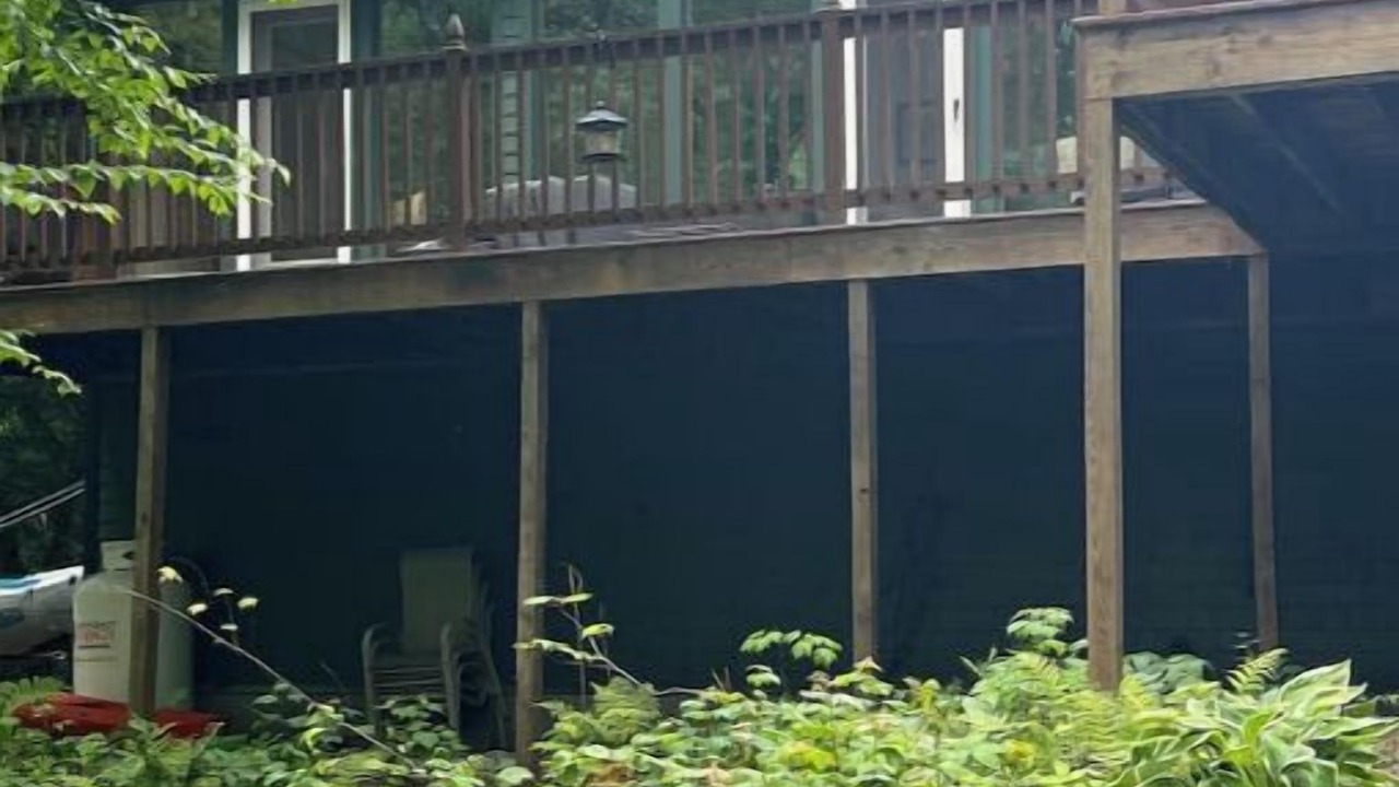 Photo of Outdoor in Center Lovell