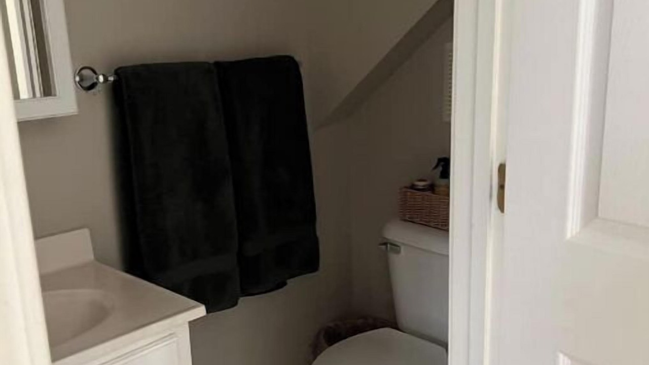 Photo of Bathroom in Center Lovell