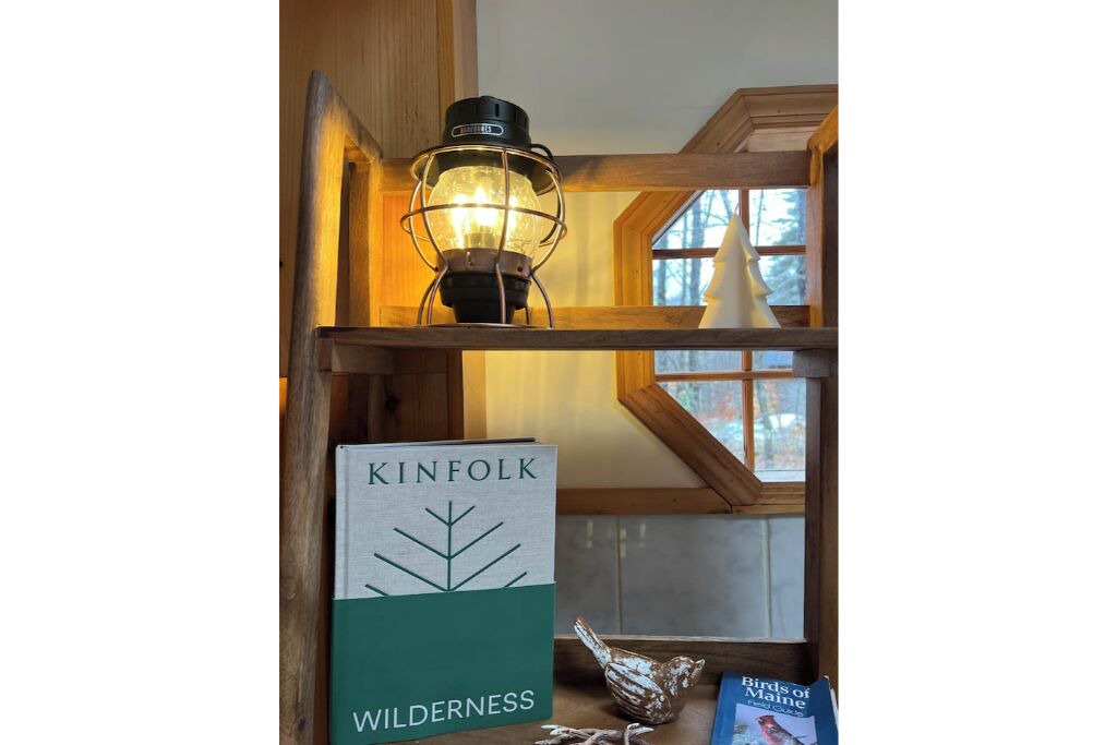 Photo of Others in Center Lovell