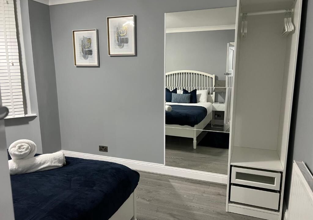 Photo of Bedroom in Havering