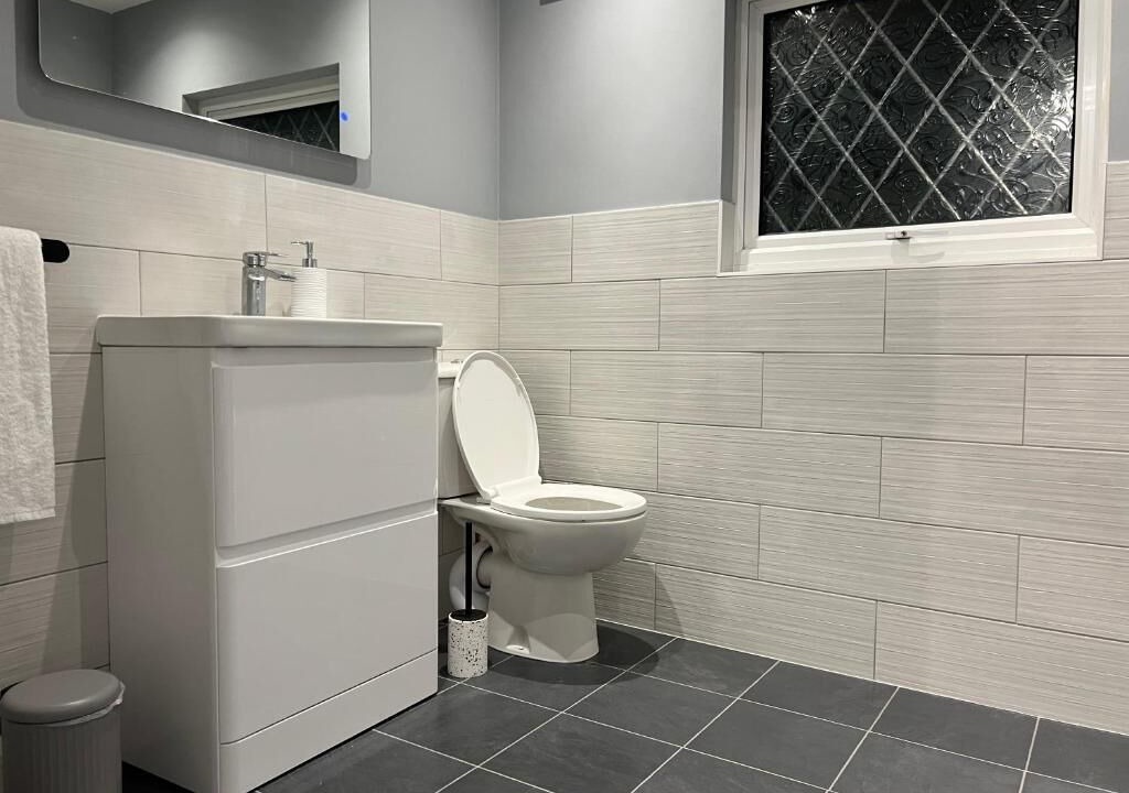 Photo of Bathroom in Havering