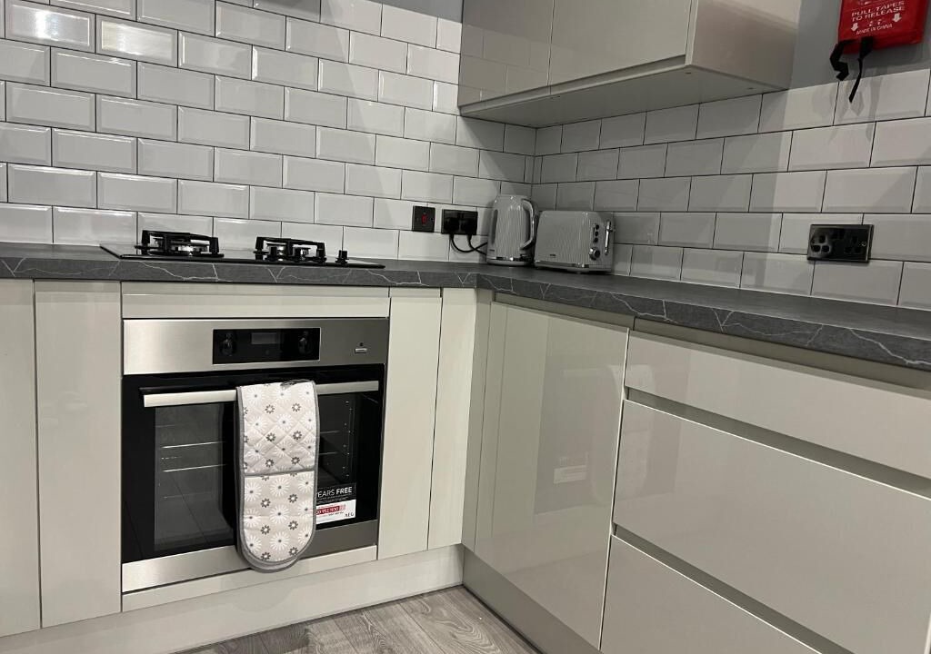 Photo of Kitchen in Havering