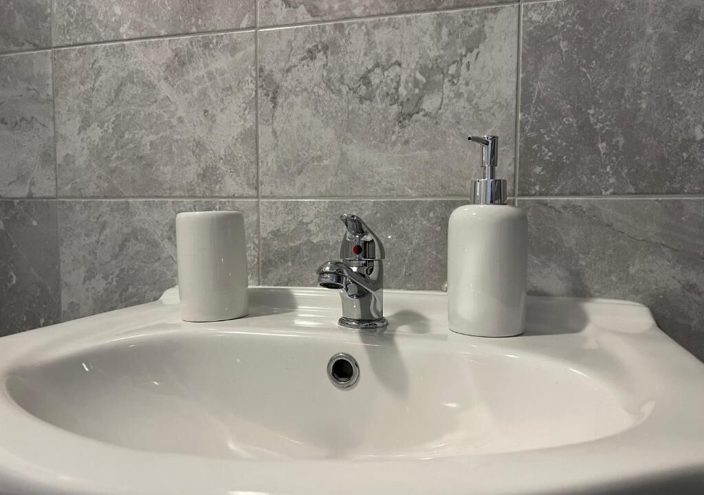 Photo of Bathroom in Havering