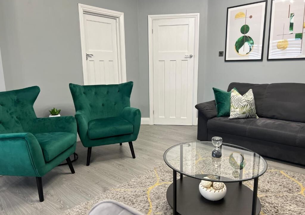 Photo of Livingroom in Havering