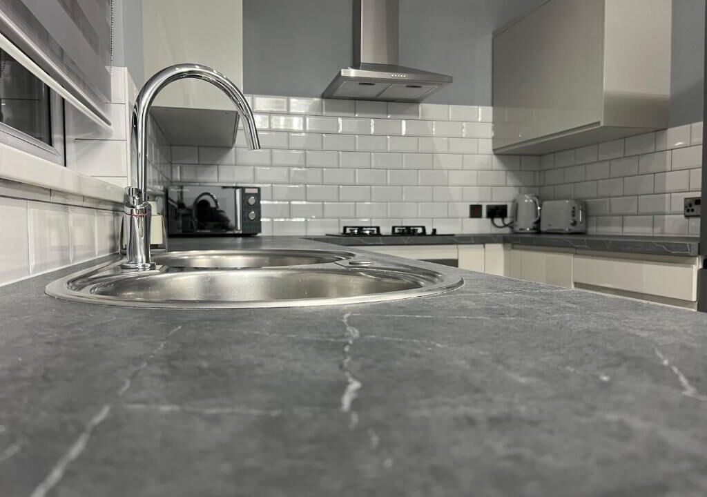 Photo of Kitchen in Havering