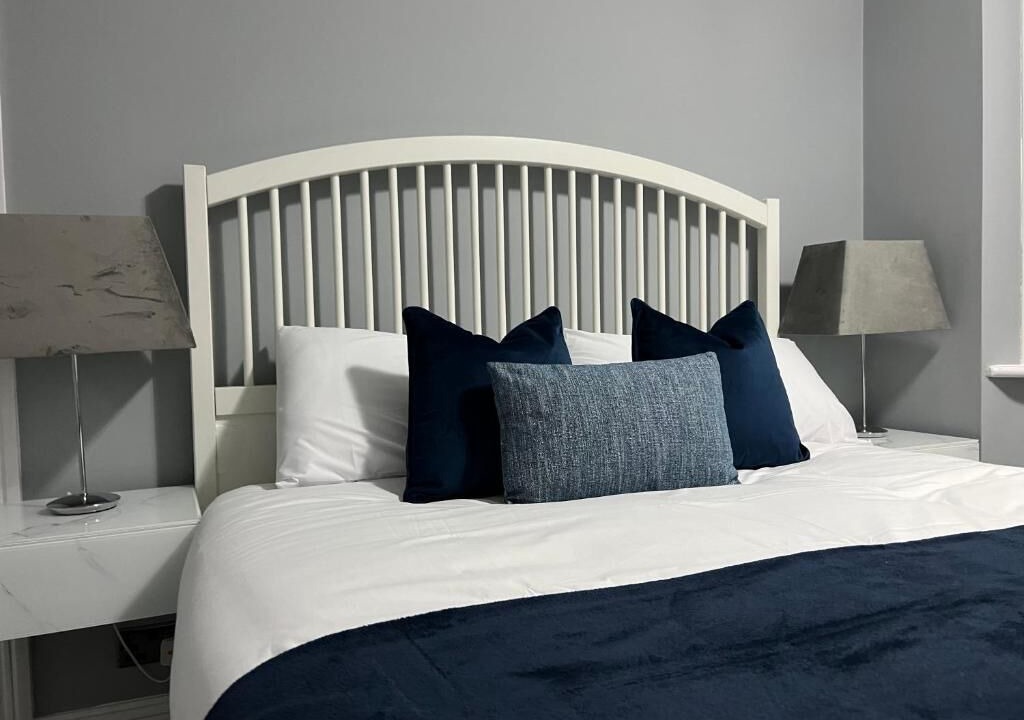 Photo of Bedroom in Havering