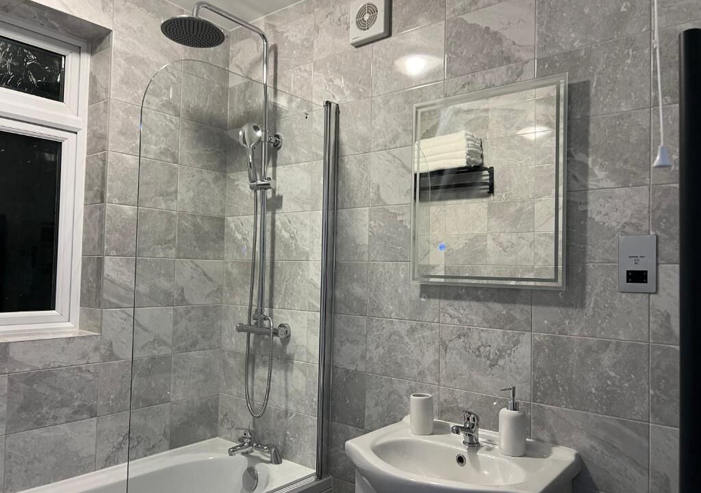 Photo of Bathroom in Havering