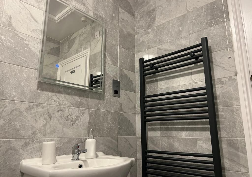 Photo of Bathroom in Havering