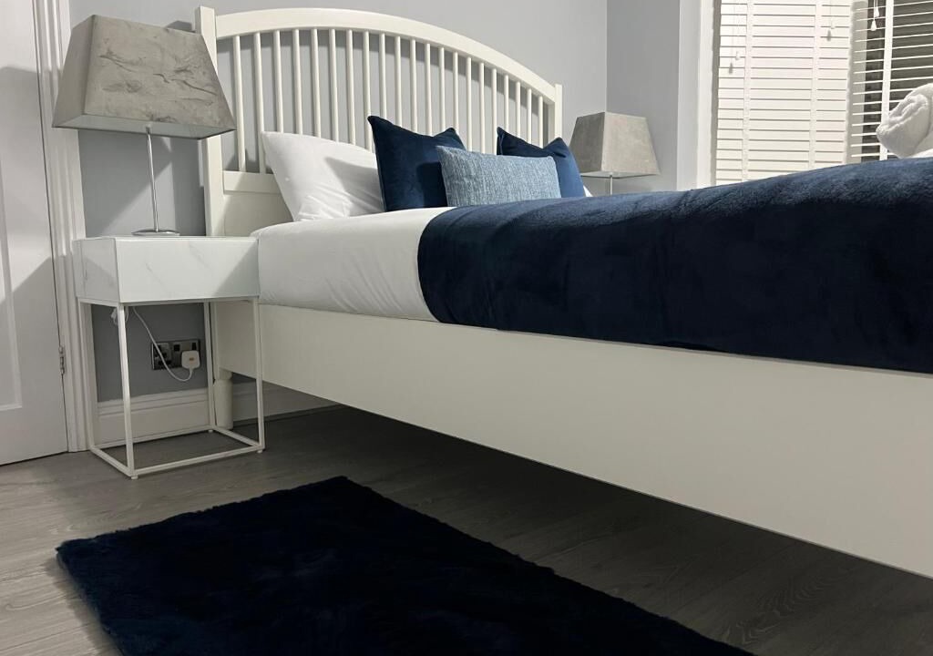 Photo of Bedroom in Havering