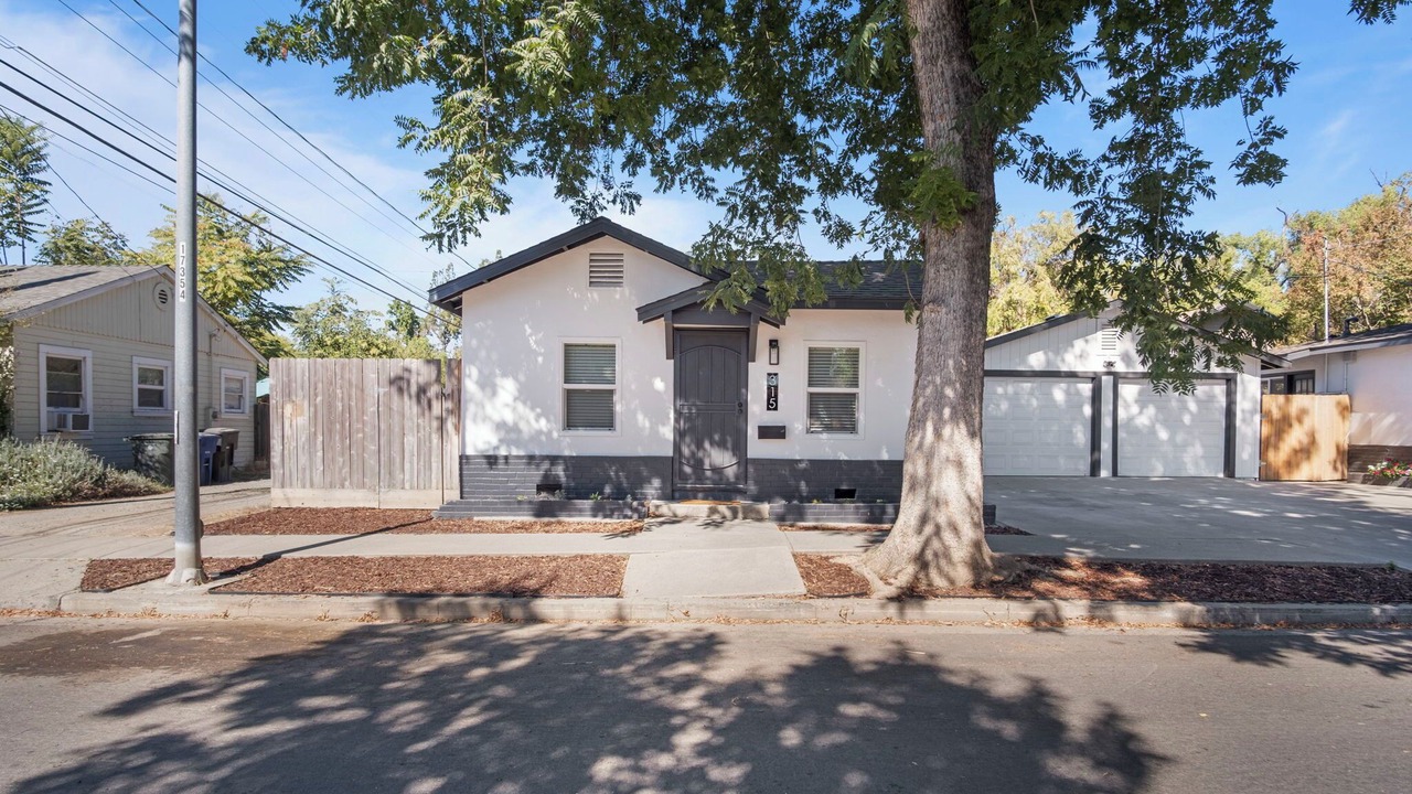 Photo of Outdoor in Modesto