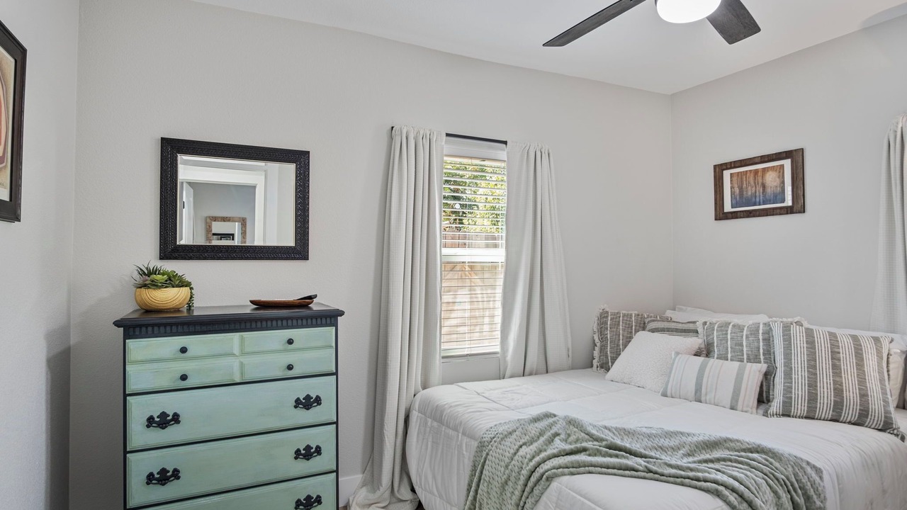 Photo of Bedroom in Modesto