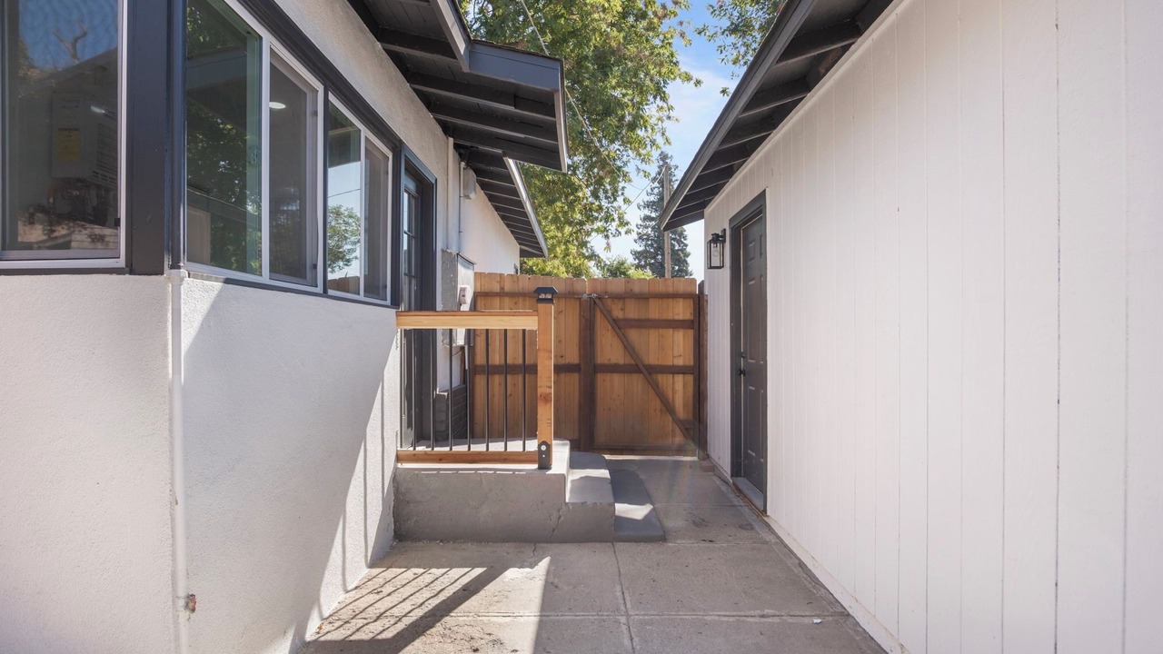 Photo of Outdoor in Modesto