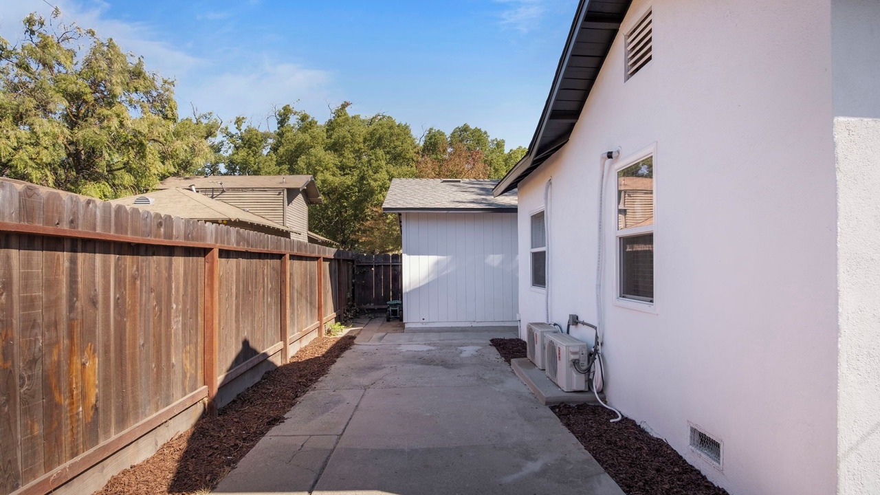 Photo of Outdoor in Modesto