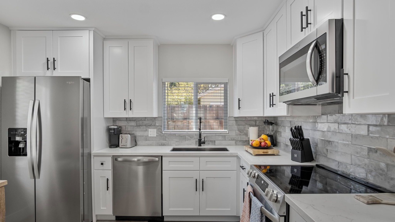 Photo of Kitchen in Modesto