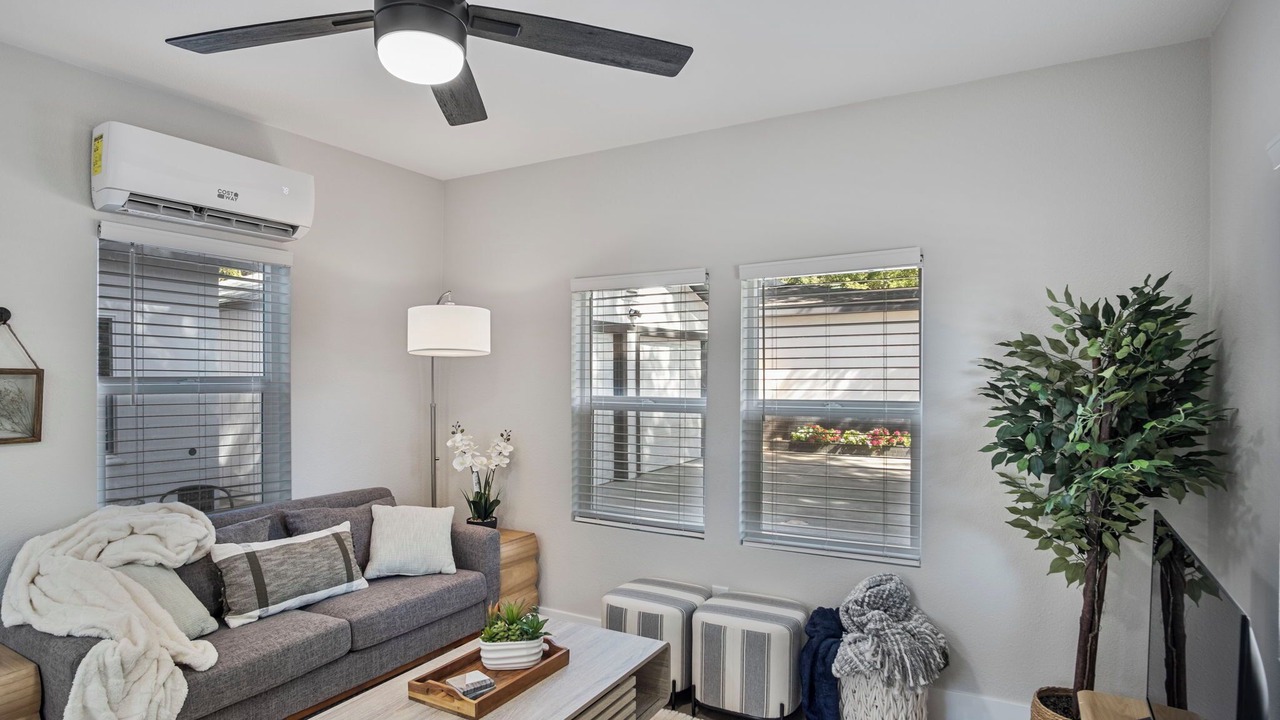 Photo of Livingroom in Modesto