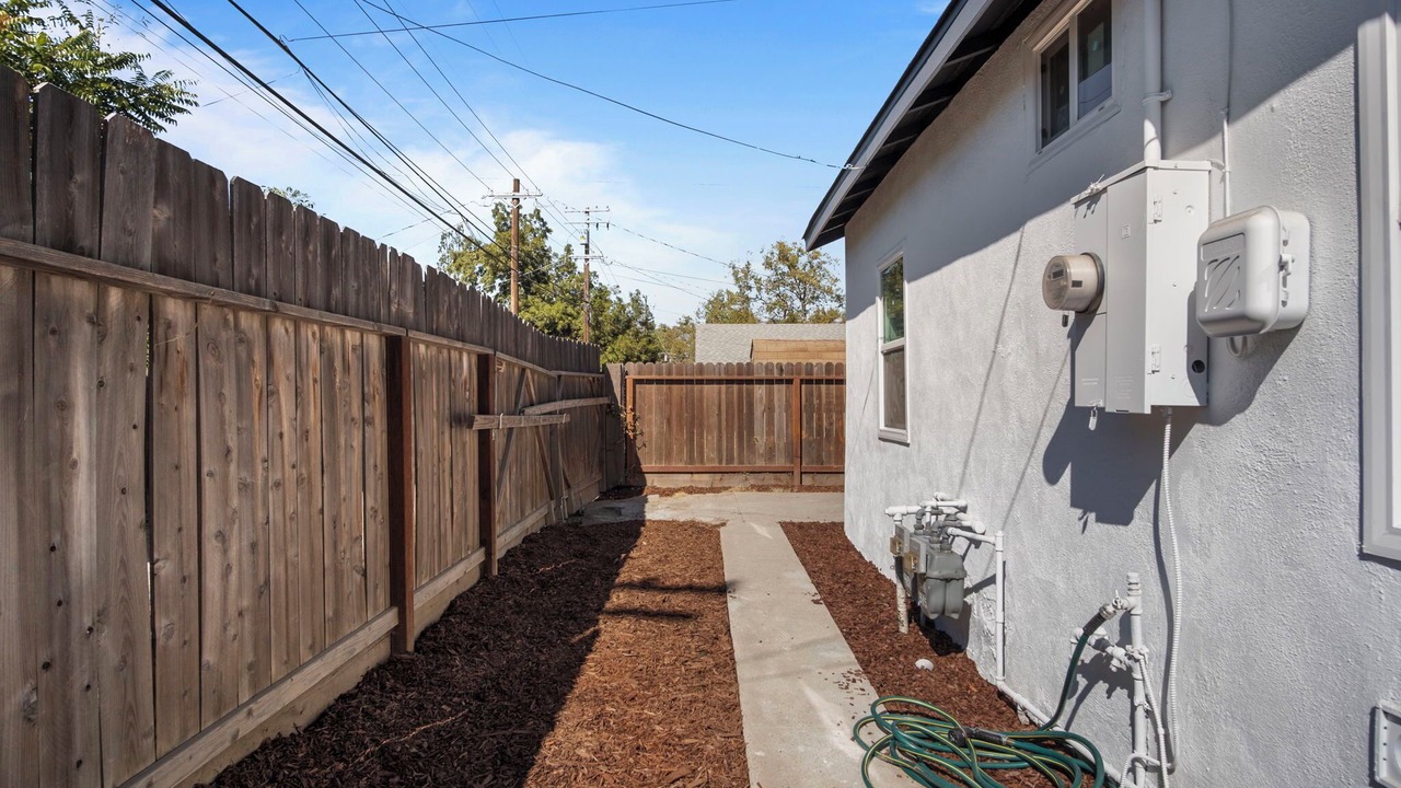 Photo of Outdoor in Modesto