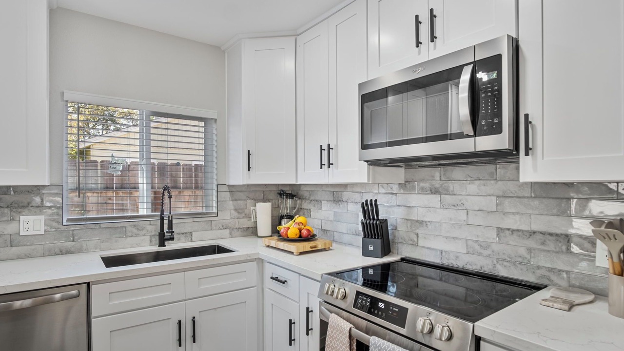 Photo of Kitchen in Modesto