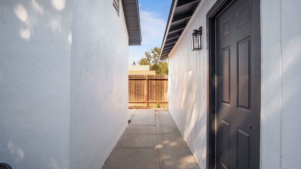 Photo of Outdoor in Modesto