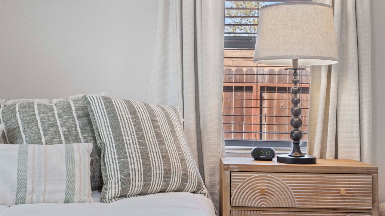 Photo of Bedroom in Modesto