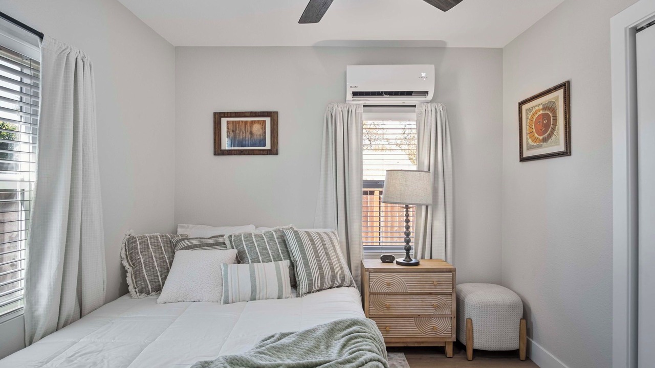 Photo of Bedroom in Modesto