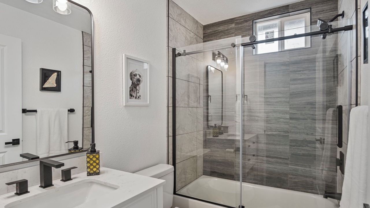 Photo of Bathroom in Modesto