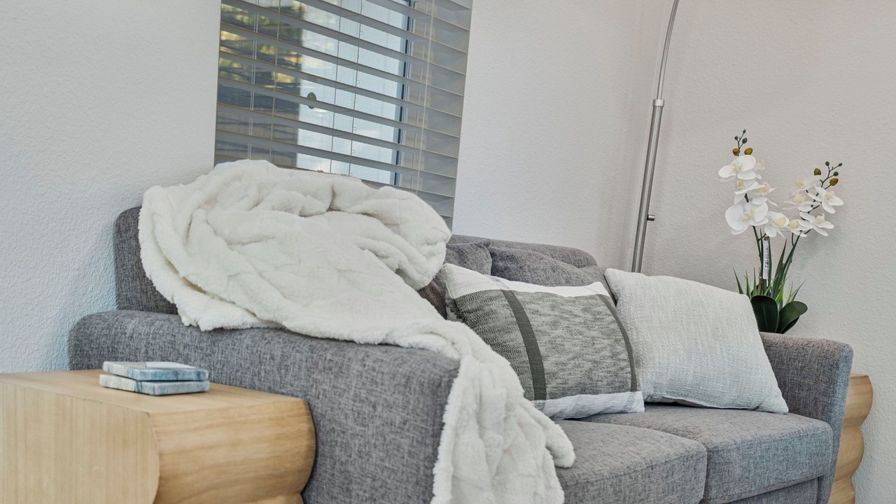 Photo of Livingroom in Modesto