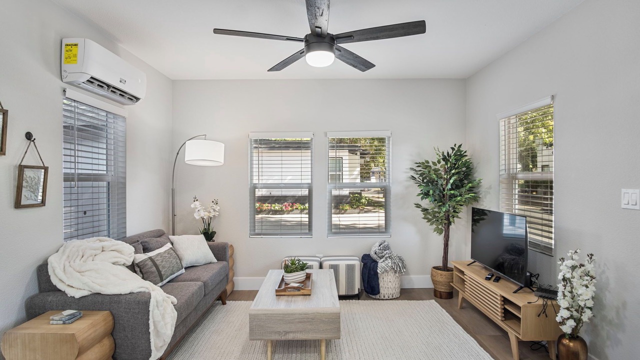 Photo of Livingroom in Modesto