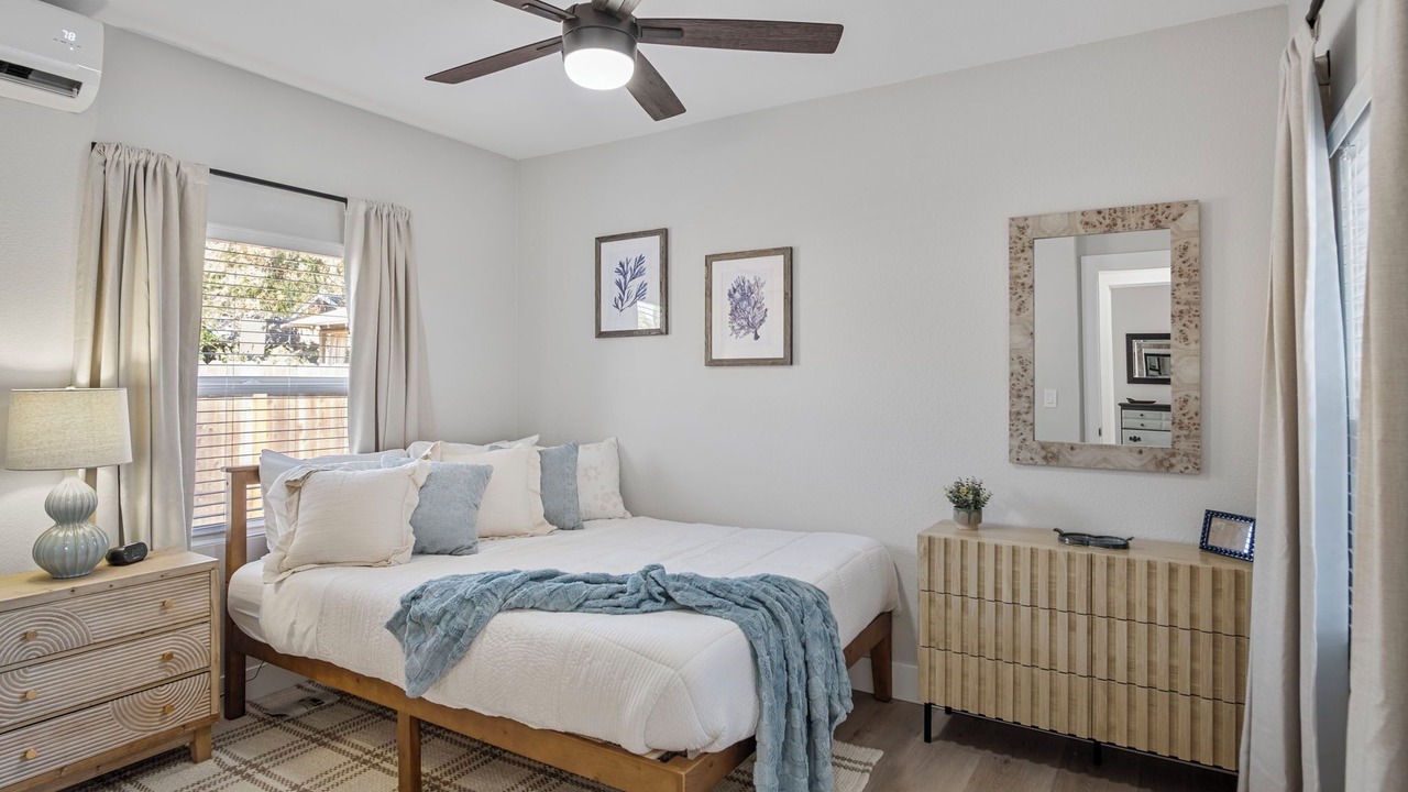 Photo of Bedroom in Modesto