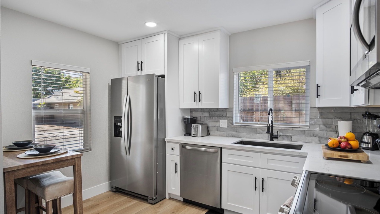 Photo of Kitchen in Modesto