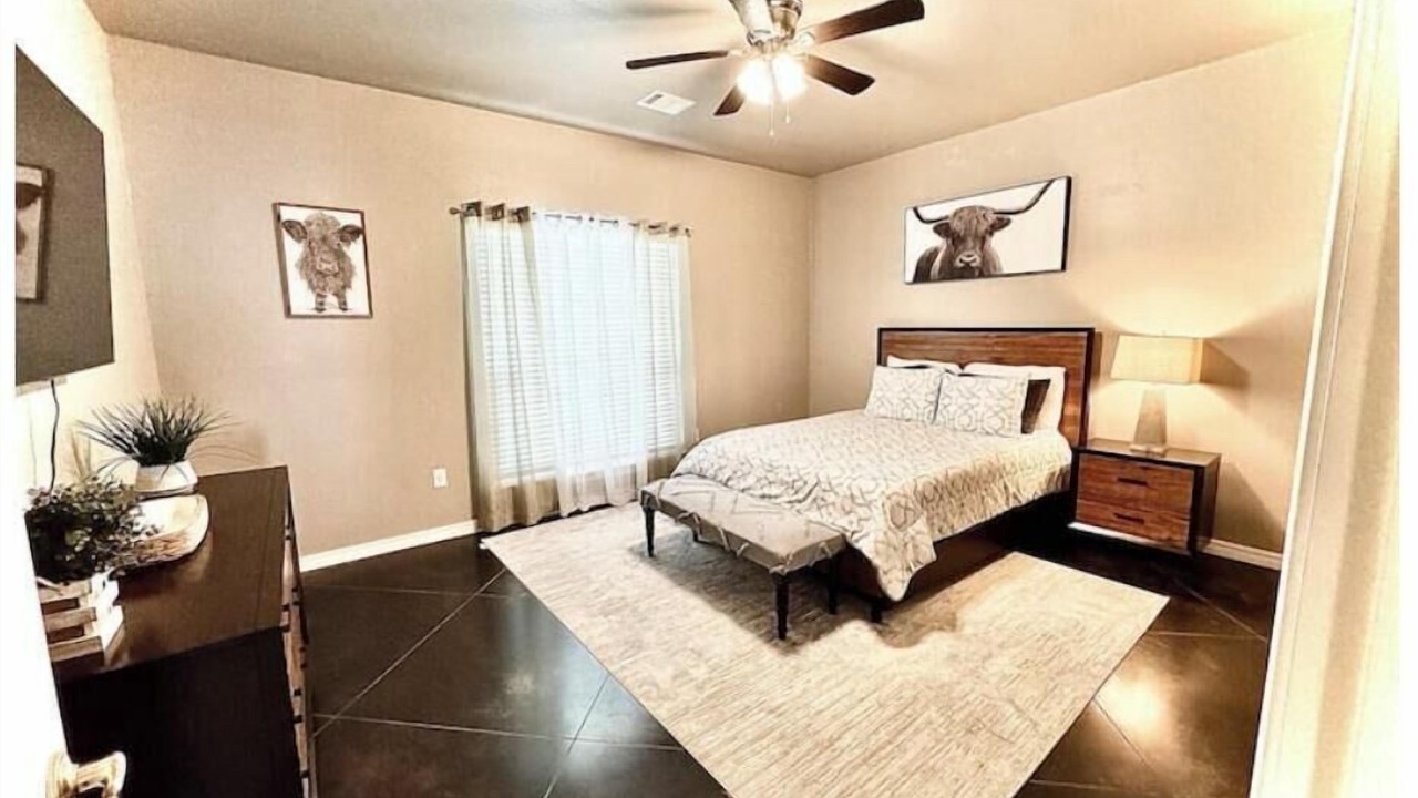 Photo of Bedroom in Amarillo