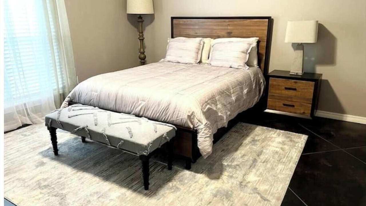 Photo of Bedroom in Amarillo