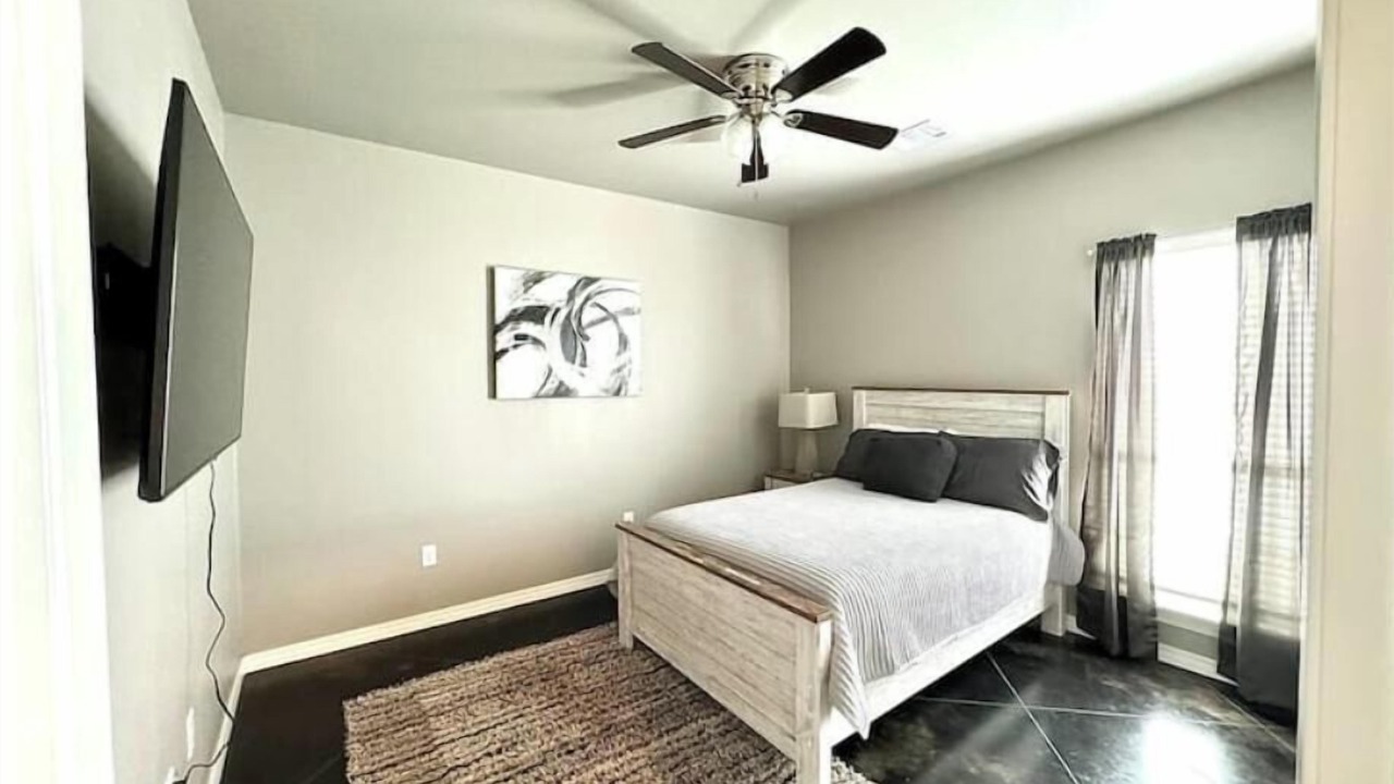 Photo of Bedroom in Amarillo