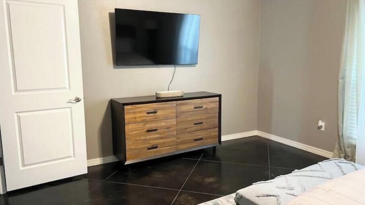 Photo of Bedroom in Amarillo