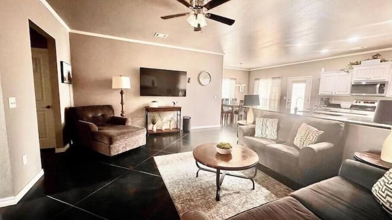 Photo of Livingroom in Amarillo