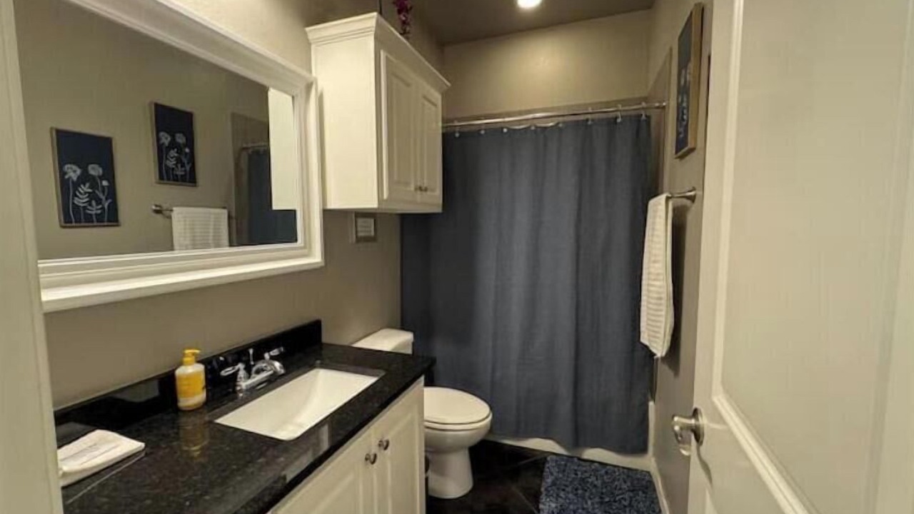 Photo of Bathroom in Amarillo