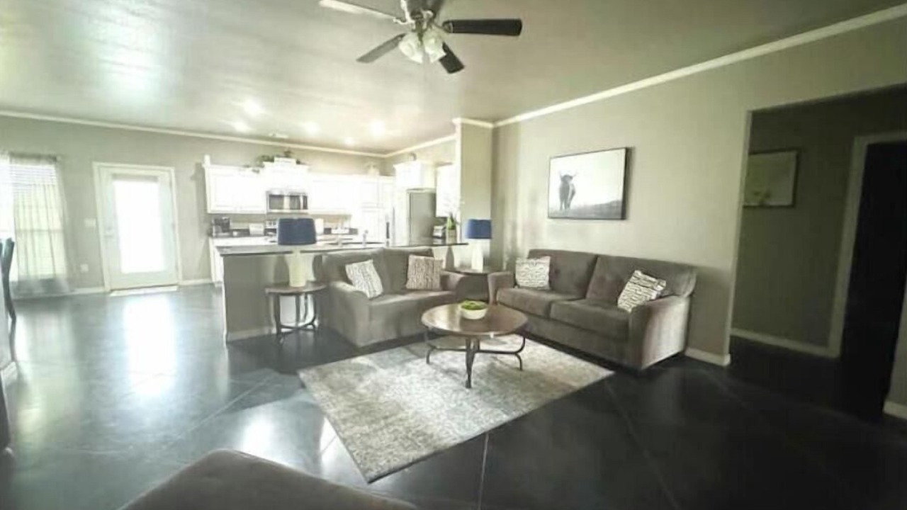 Photo of Livingroom in Amarillo