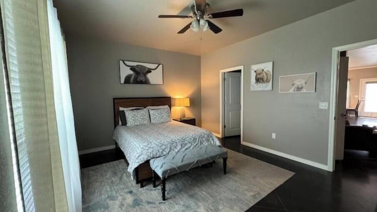 Photo of Bedroom in Amarillo