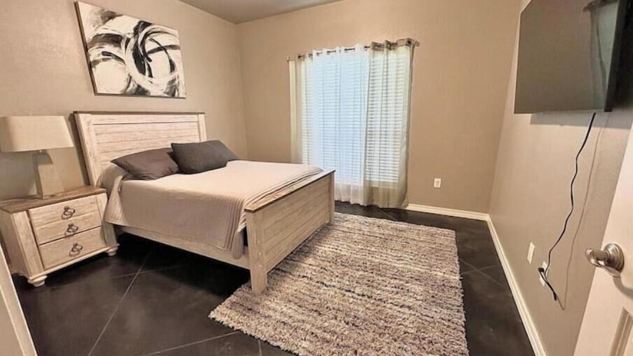 Photo of Bedroom in Amarillo