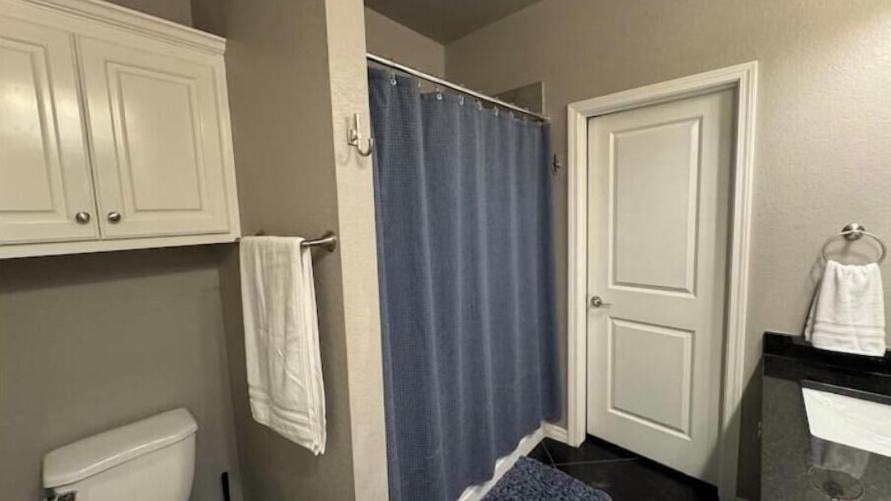 Photo of Bathroom in Amarillo