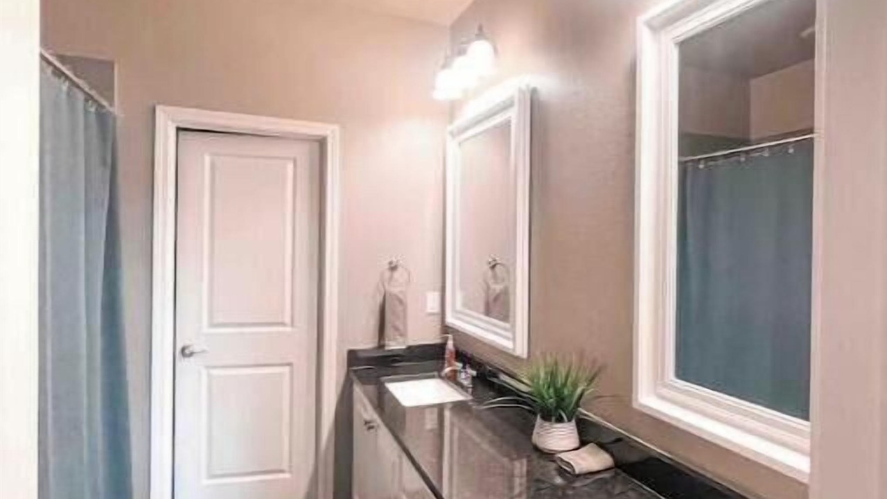 Photo of Bathroom in Amarillo