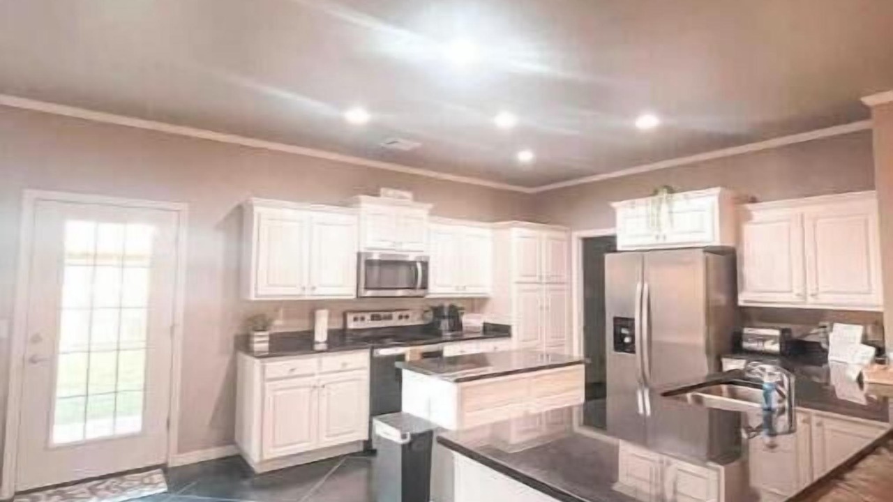 Photo of Kitchen in Amarillo