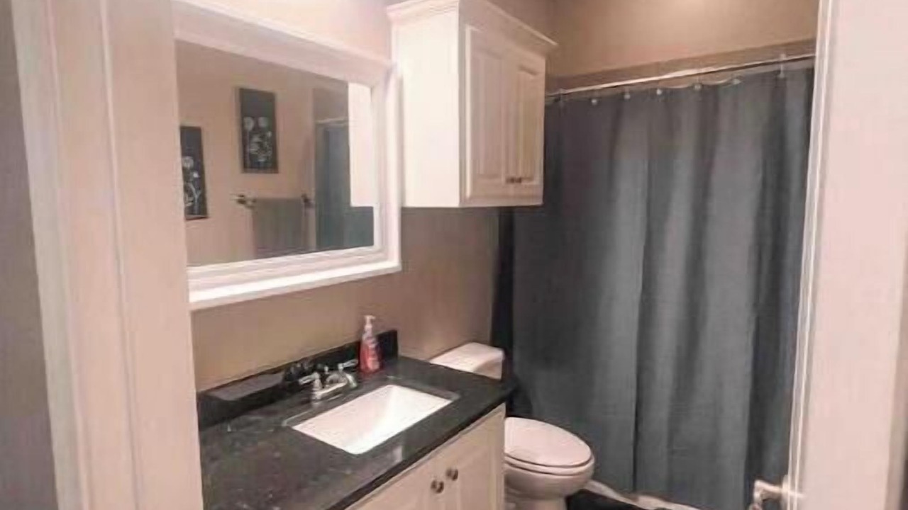 Photo of Bathroom in Amarillo
