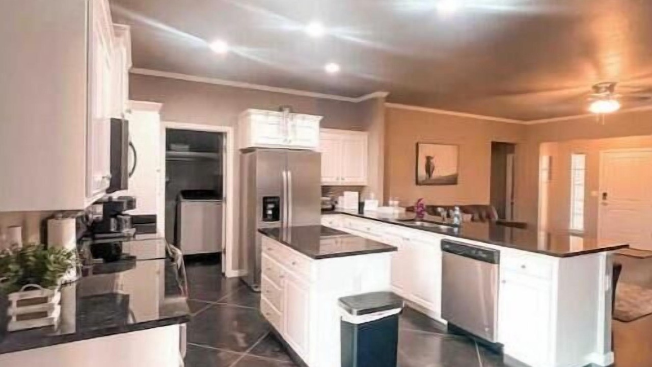 Photo of Kitchen in Amarillo
