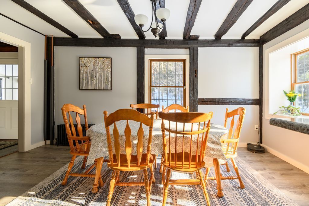 Photo of Bedroom in Alexandria