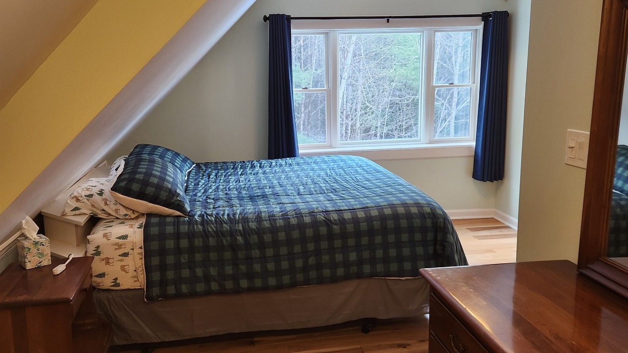 Photo of Bedroom in Alexandria