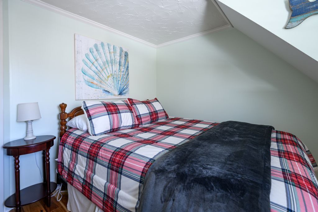 Photo of Bedroom in Alexandria